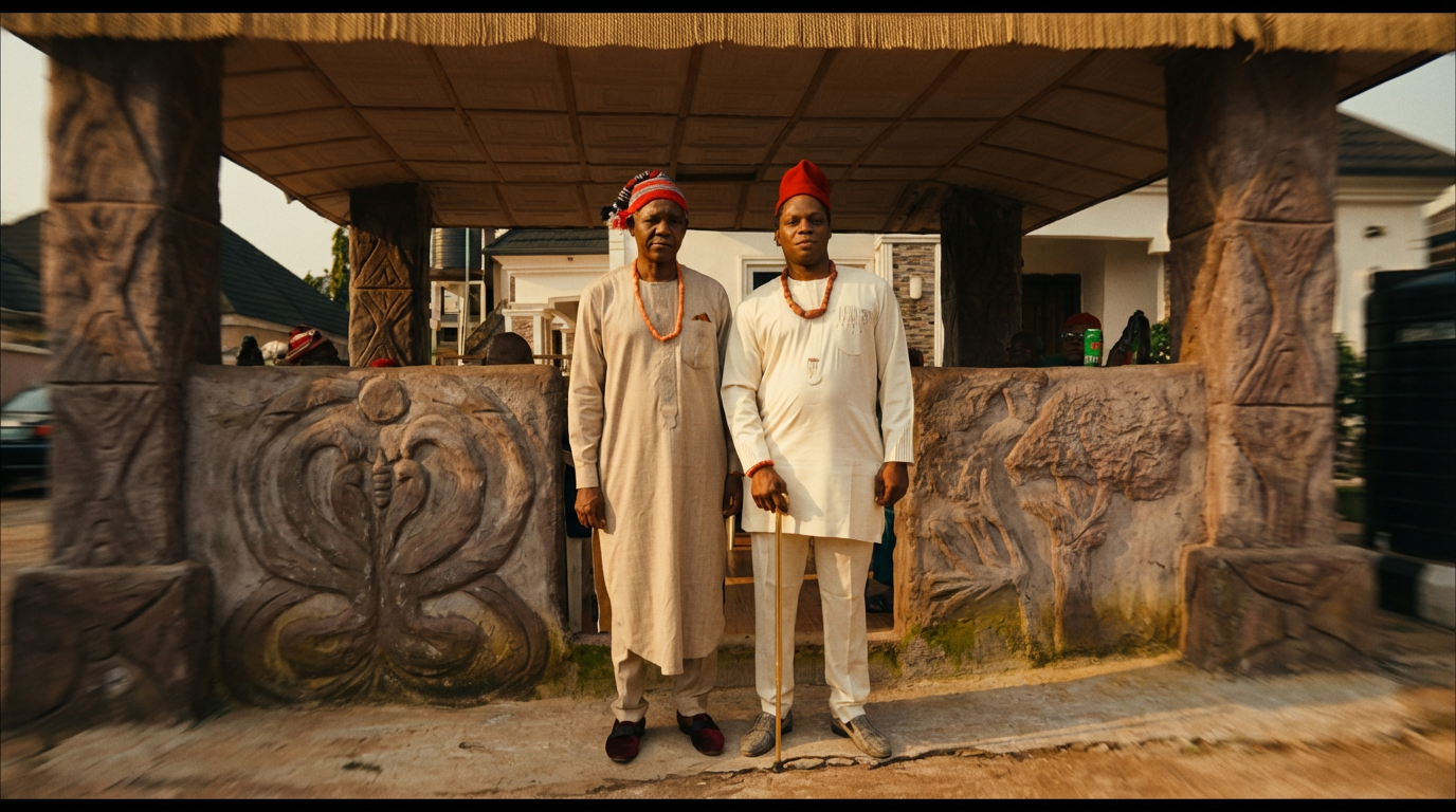 Nigeria